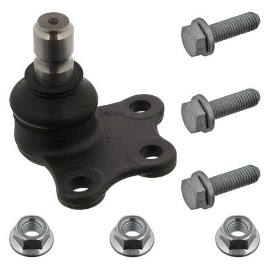 Citroen ball joint - lower L or R (18mm PIN)