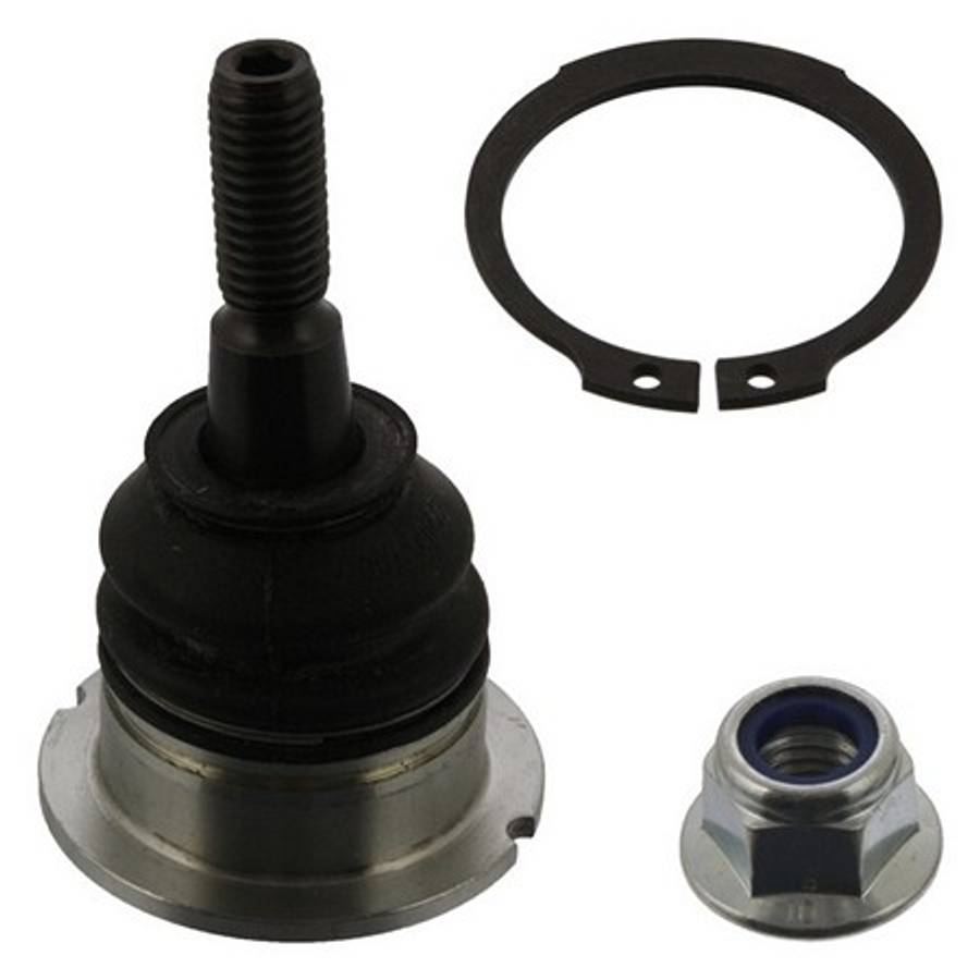 Land Rover ball joint - upper L or R 13.6mm CONE