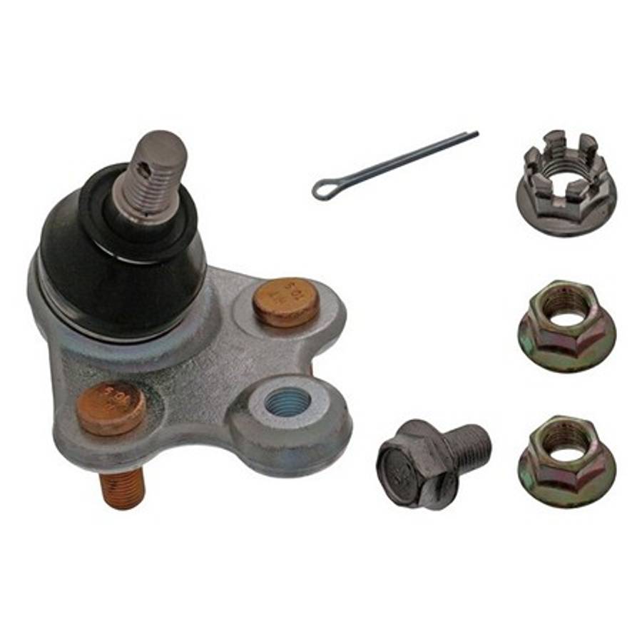 GWM/Haval ball joint - lower L or R 17.5mm CONE