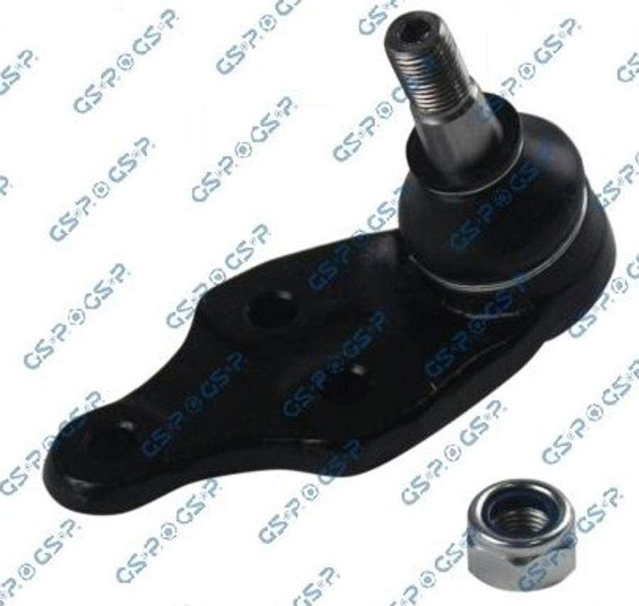 Land Rover ball joint - lower L or R - 15mm CONE
