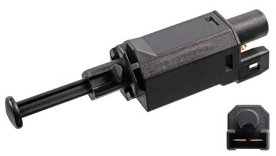 Audi brake light switch, 2 PIN