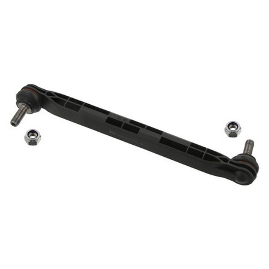 Opel stabiliser link - front L or R / 304mm M12 STEEL
