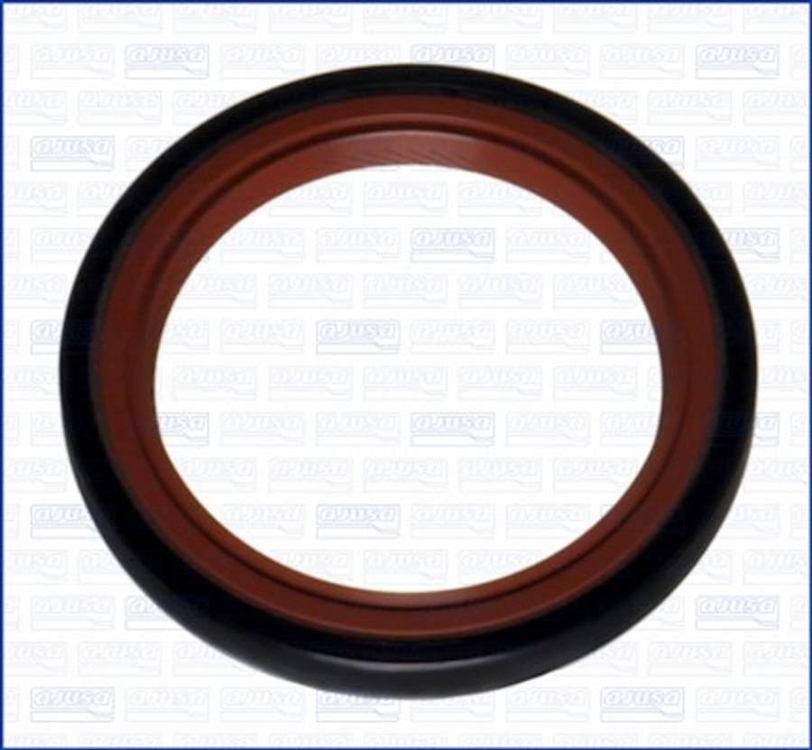 Citroen oil seal-front crank + cam 42X56X7