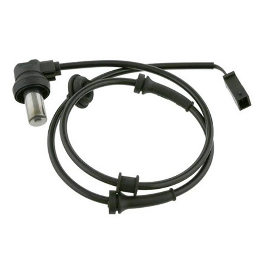 Audi sensor-wheel speed -rear 2 PIN