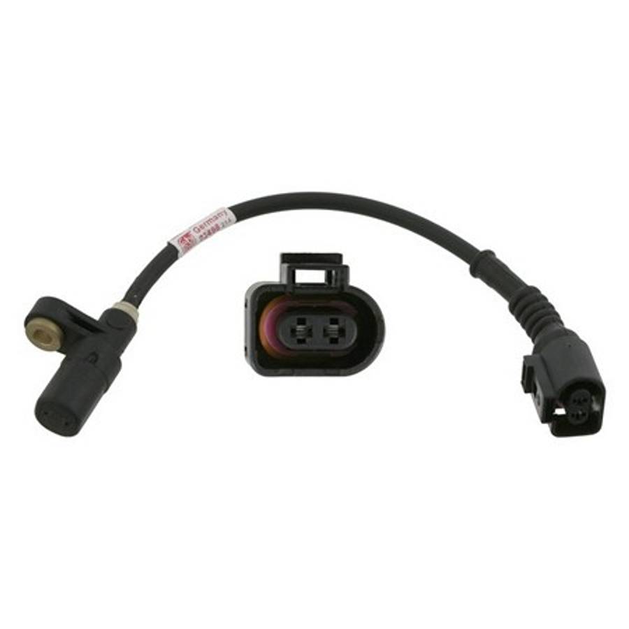 Audi sensor-wheel speed -rear 2 PIN