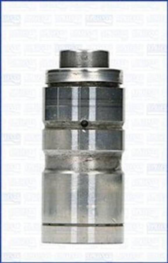 Opel cam follower-hydraulic 21.5 x 50