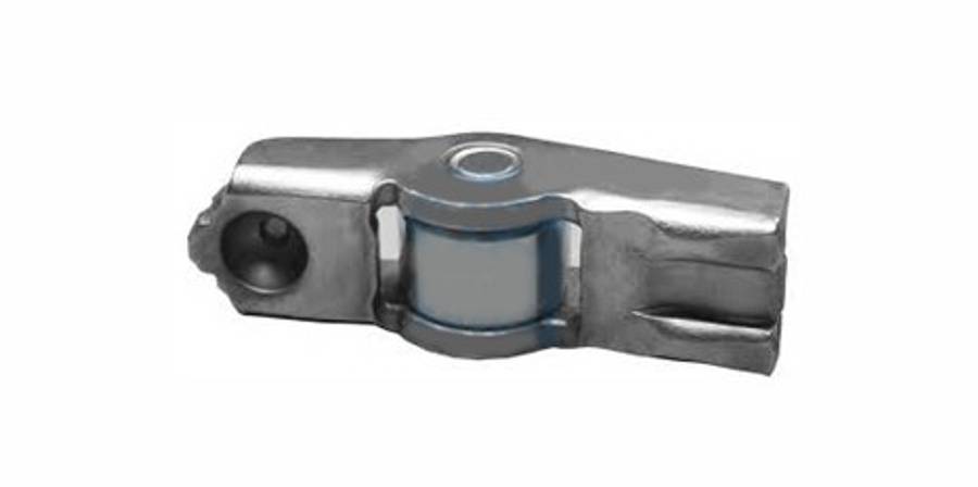 Land Rover roller rocker arm