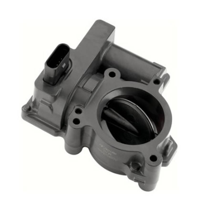 Audi throttle body unit, 5 PIN