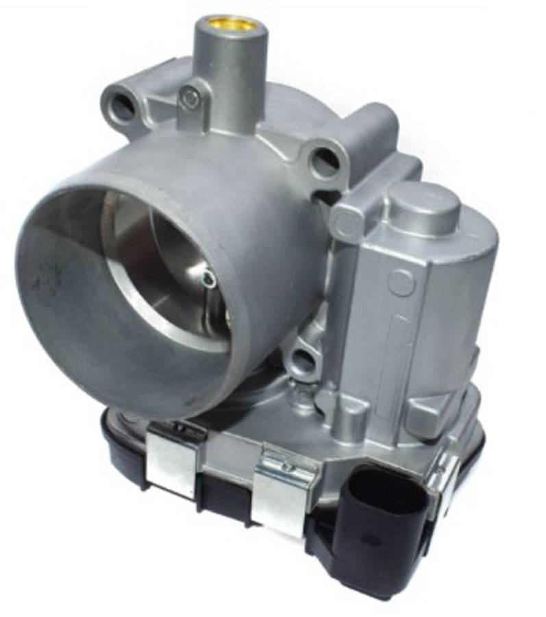 Audi throttle body unit, 6 PIN