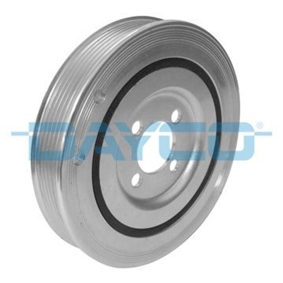 Opel crankshaft pulley-micro-V belt 165x30 6PK