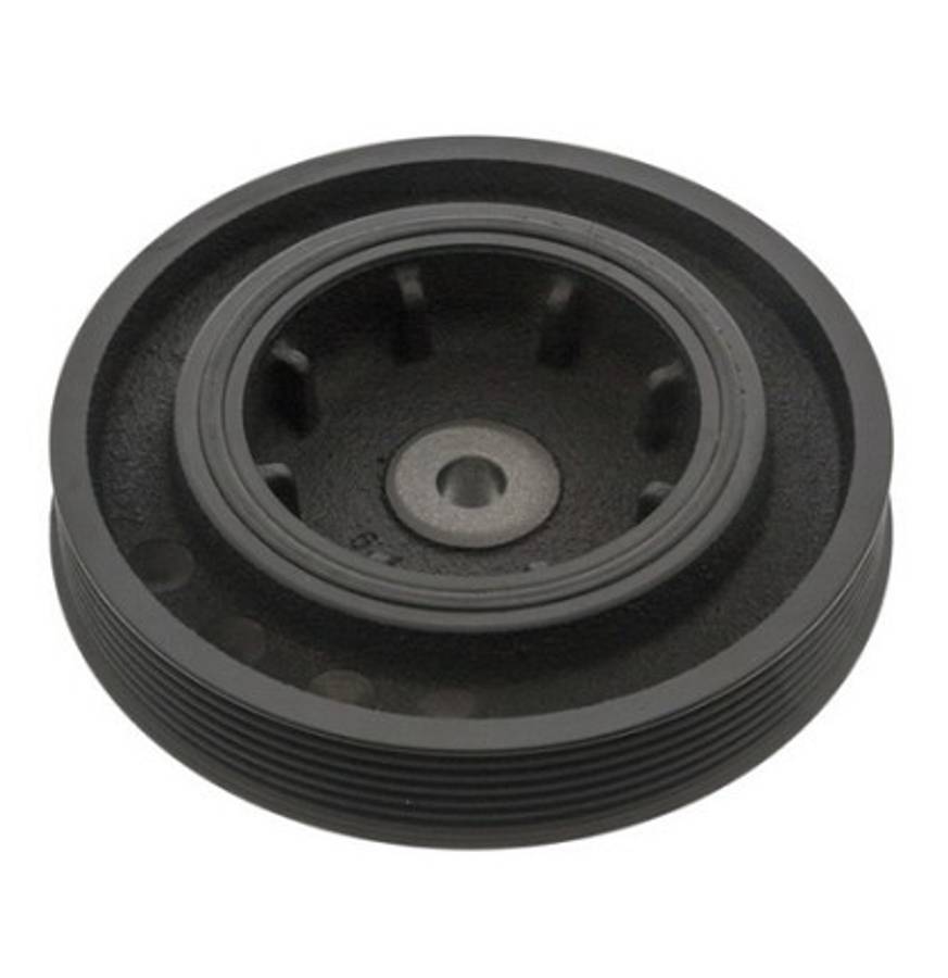 Opel crankshaft pulley-micro-V belt 155x32 6PK