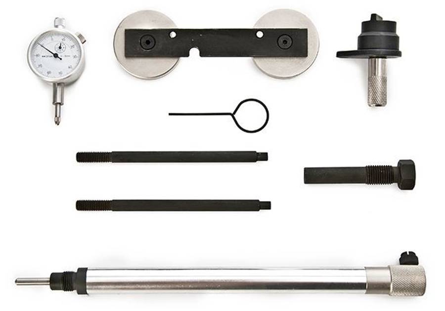 Audi camshaft locking kit