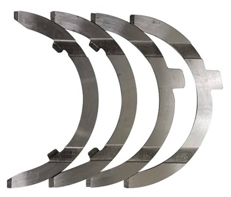Audi thrust washer set, 4 PER SET - Size: 000
