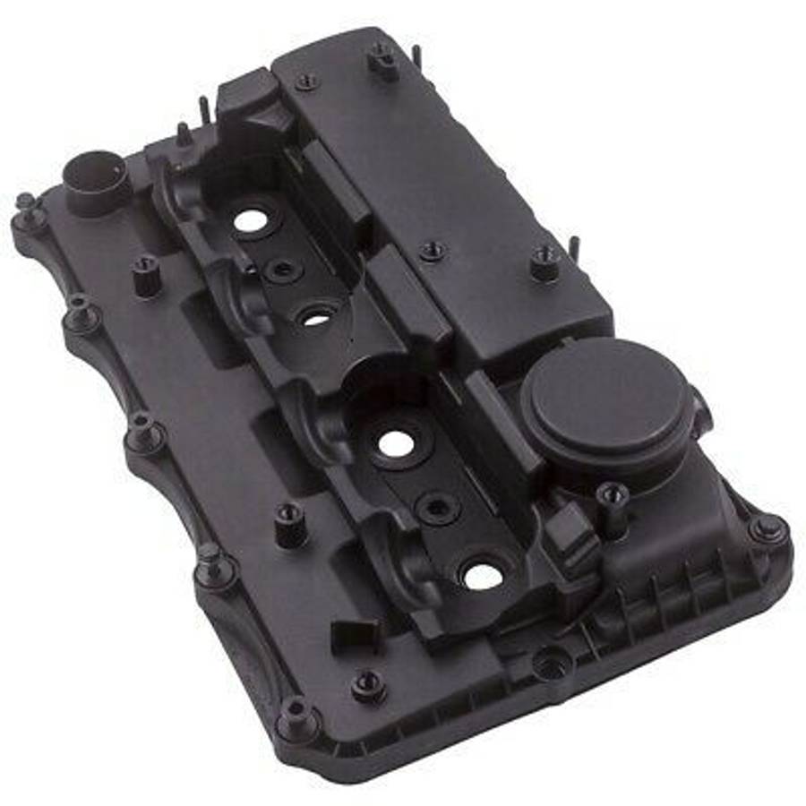 Citroen valve cover-inbuilt PCV valve - INCLUDES FILLER CAP