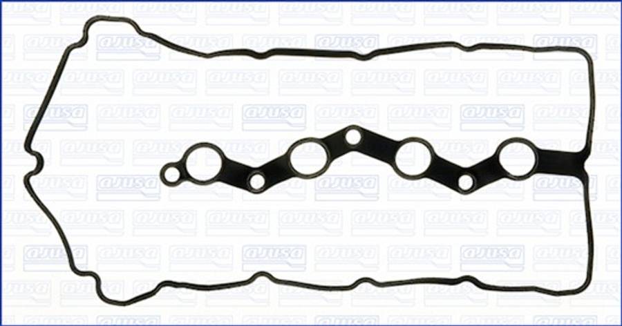 Citroen valve cover gasket WITHOUT BOLT HOLES