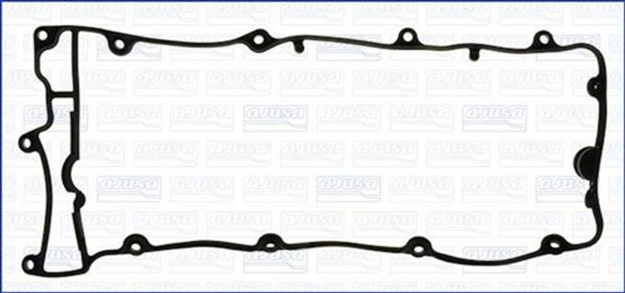 Land Rover valve cover gasket 30MM HALF MOON