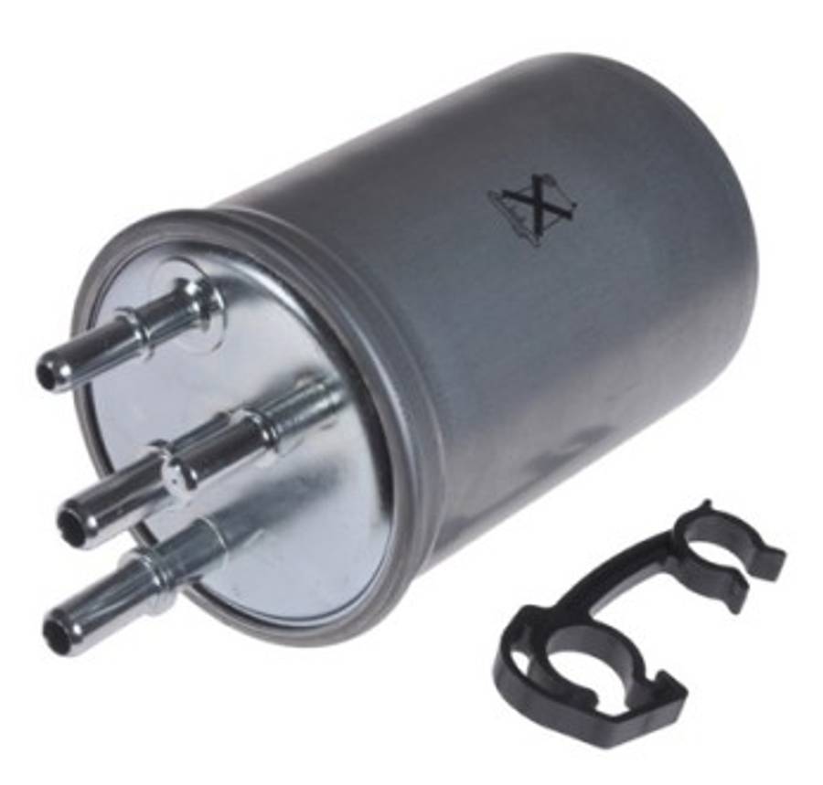 Land Rover filter - fuel - EFI 10x86x187
