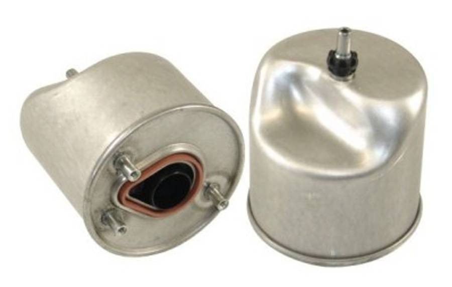 Citroen filter - fuel - EFI 96.5x125