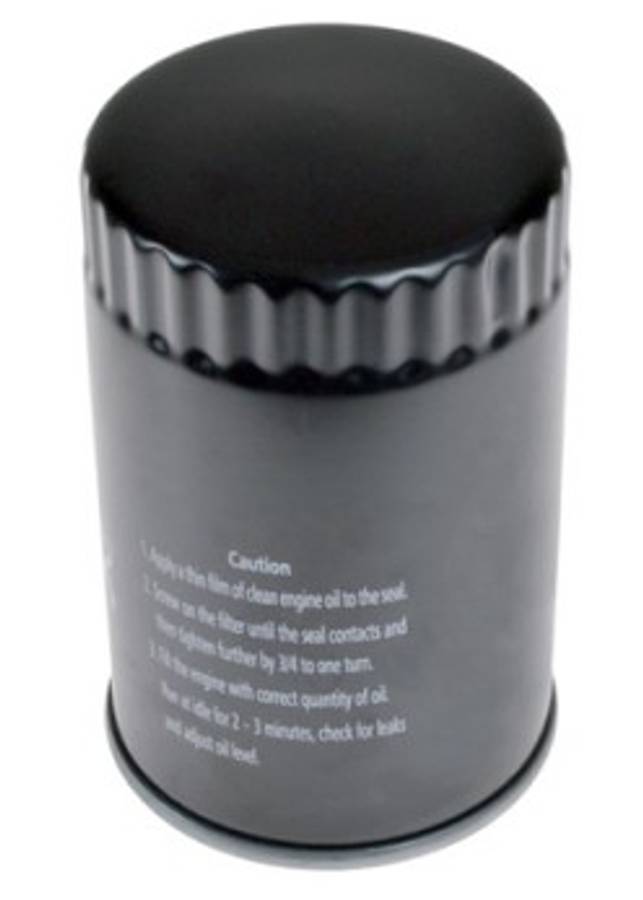Opel filter - oil - spin-on 76x120x62