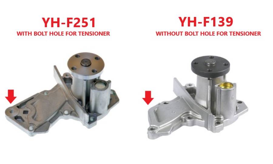 Audi windscreen wiper motor, 5 PIN