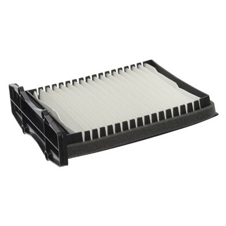 Land Rover filter - cabin - pollen 243.5x216.5x73