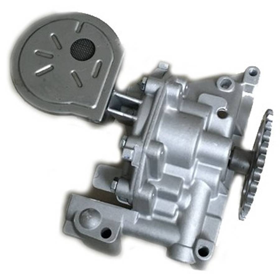 Citroen oil pump 21 TEETH 67.6mm GEAR