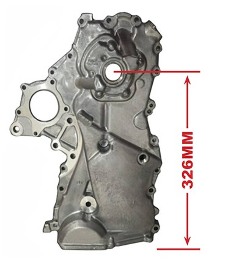 GWM/Haval oil pump kit