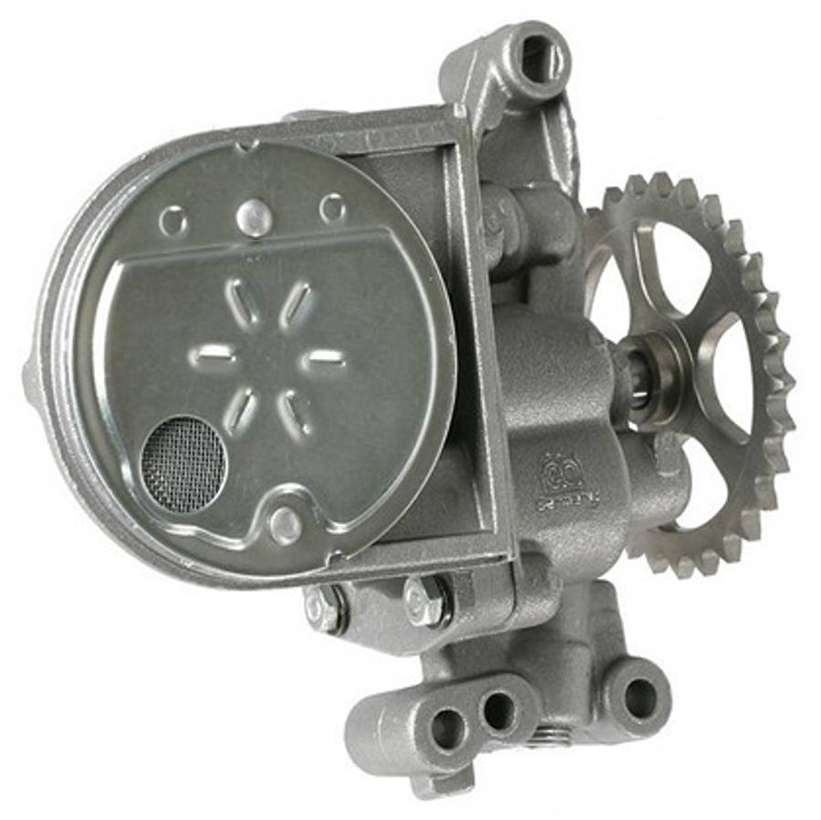Citroen oil pump 92.25mm GEAR 29 TEETH