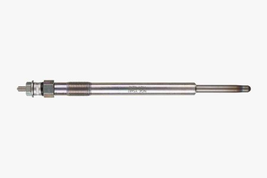 Citroen glow plug - standard - 11.5V 147MM