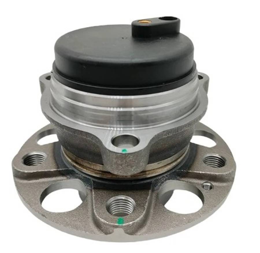 GWM/Haval wheel hub+bearing - rear 140.3mm FLANGE 2wd