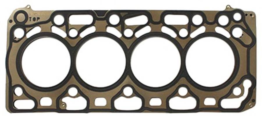 Volvo engine mounting - upper 198mm C-C