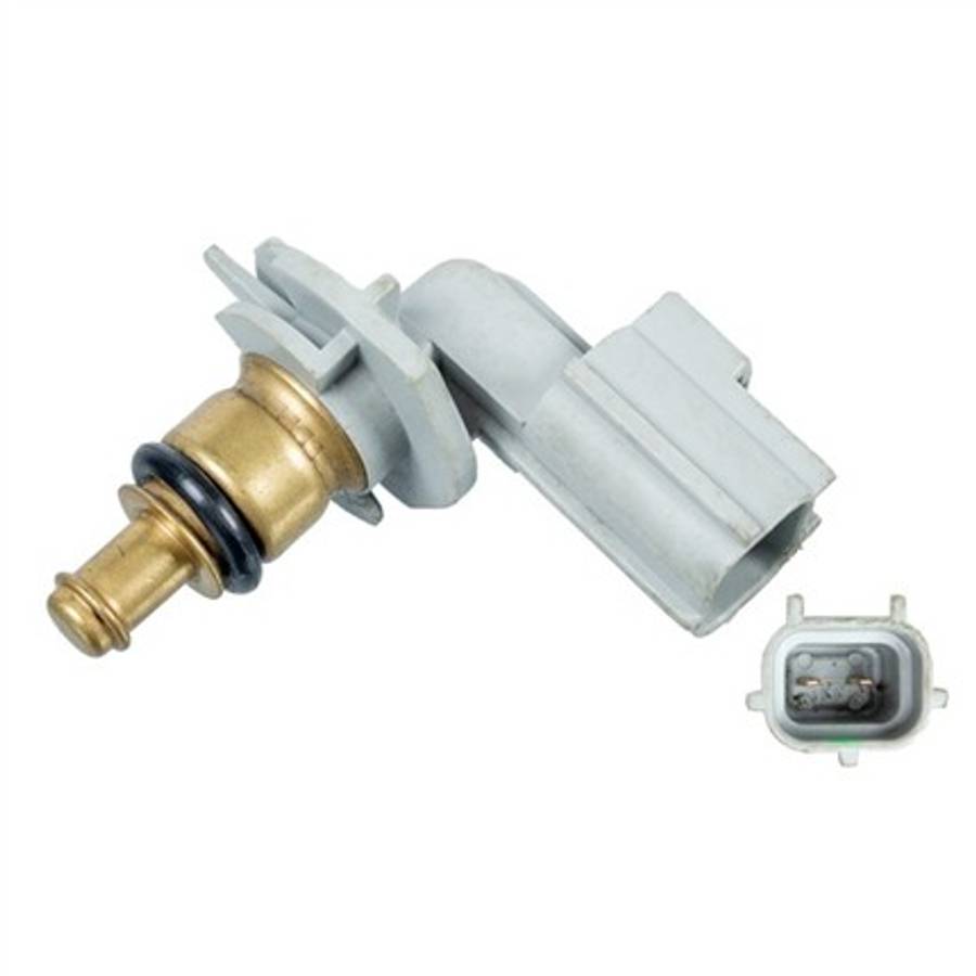 Jaguar coolant temp sender unit 2 PIN