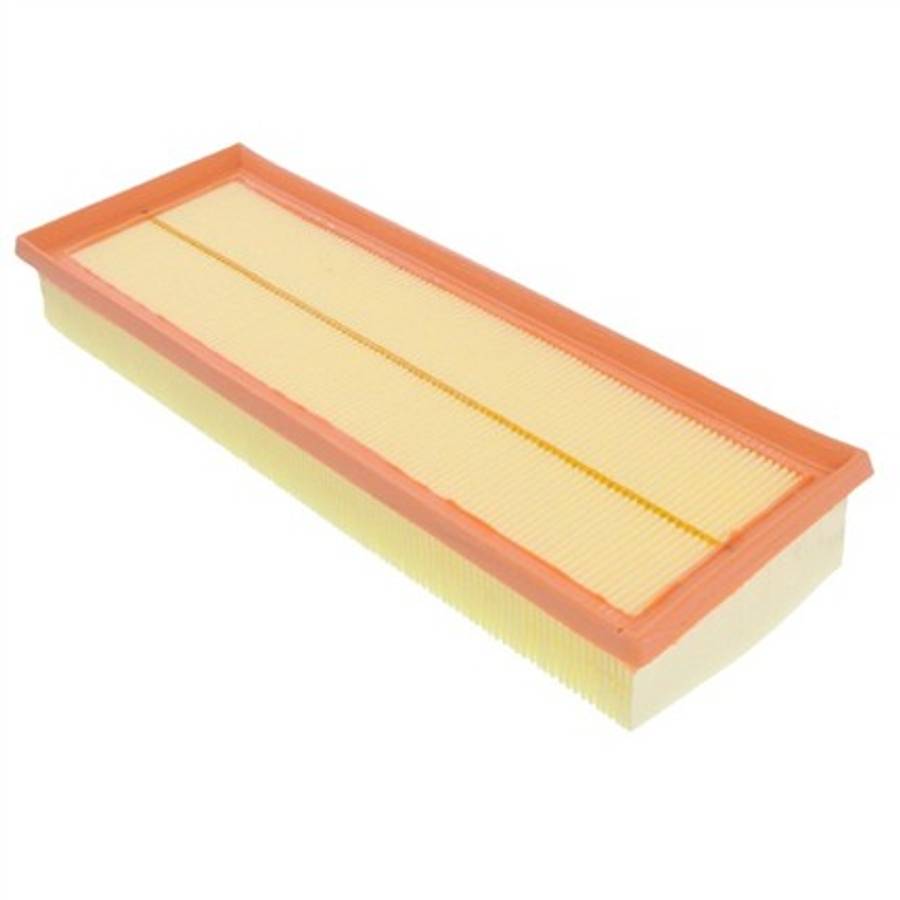 Mini filter - air - panel 365x130x50 automatic transmission