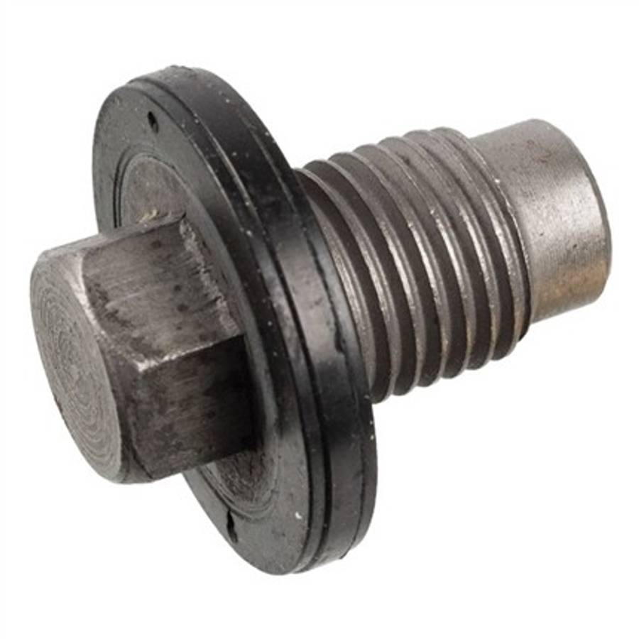 Mini sump plug - steel M14x1.5