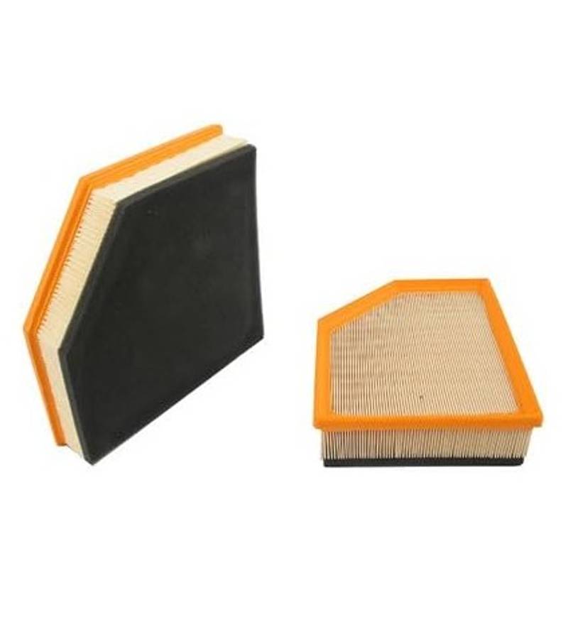 Volvo filter - air - panel 238x211x60