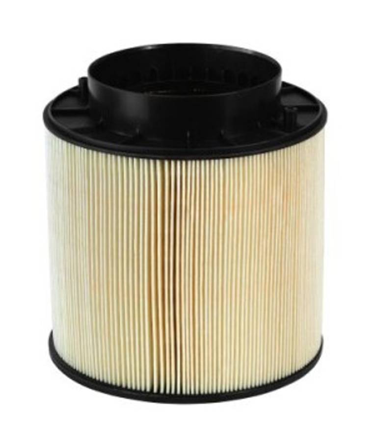 Audi filter - air - round 167.5x160x85 primary