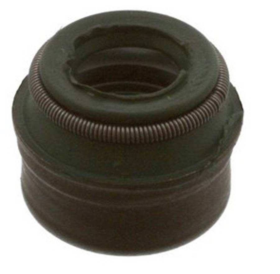 Audi valve stem seals-inl/exh 8pc, 7mm