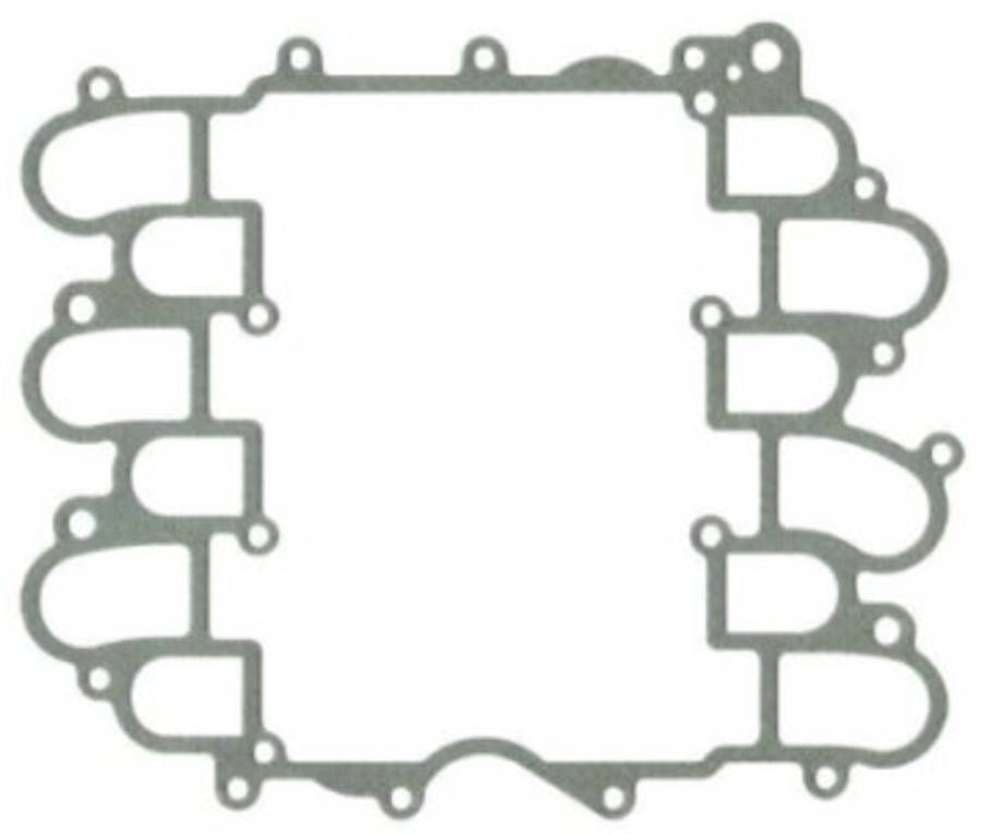 Audi valley pan gasket