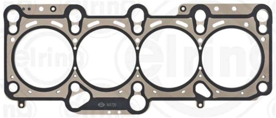 Audi cylinder head gasket - MLS (blx/bly/bvz only)