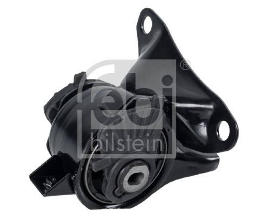 Mazda engine mounting - left