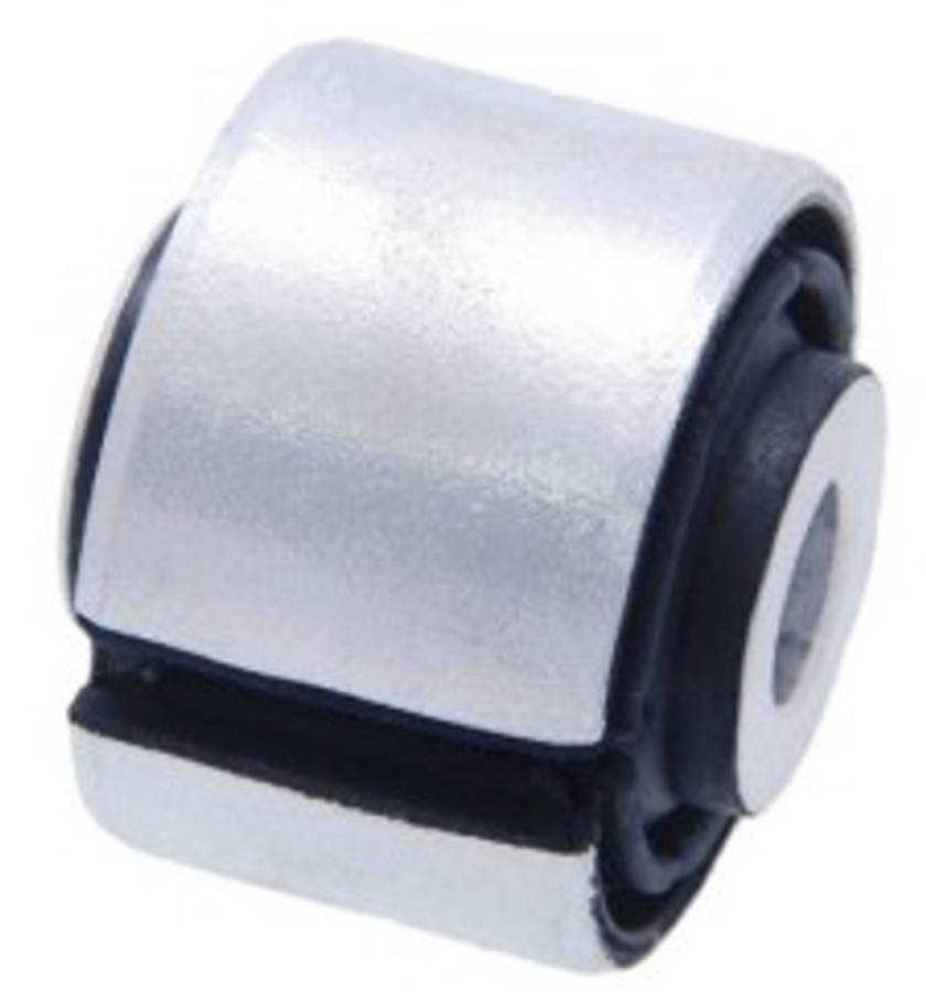 Audi control arm bush-rear-lower