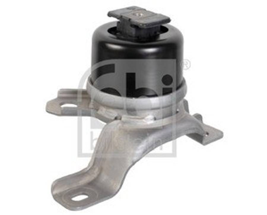 Volvo engine mounting - right