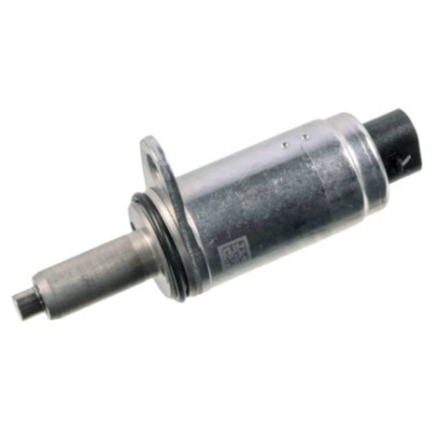 Audi cam adjustment control valve 2 PIN