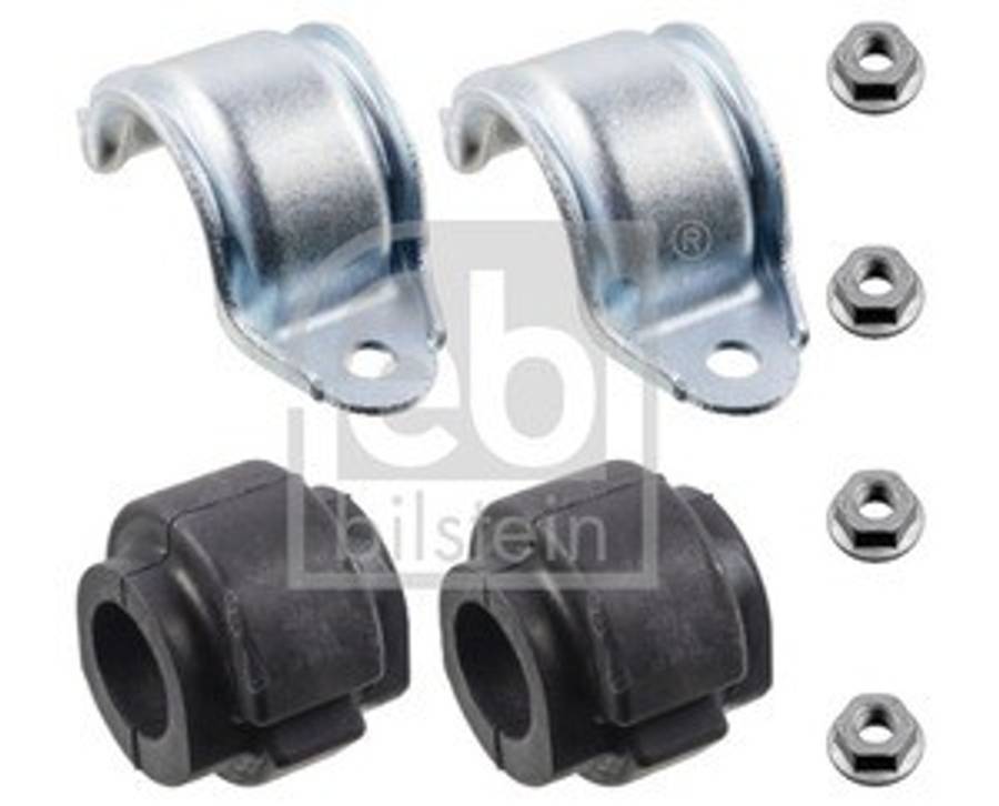 Audi anti-roll bar bush kit 25mm ID