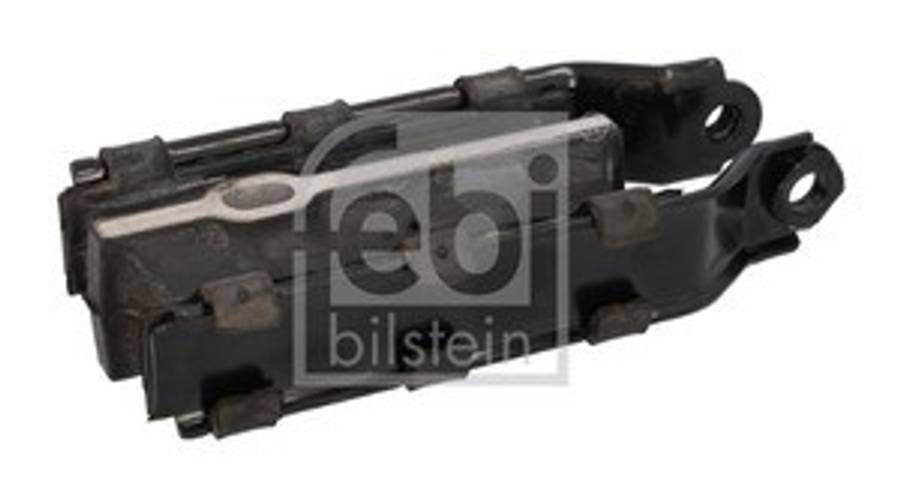 Volvo engine mounting - front left