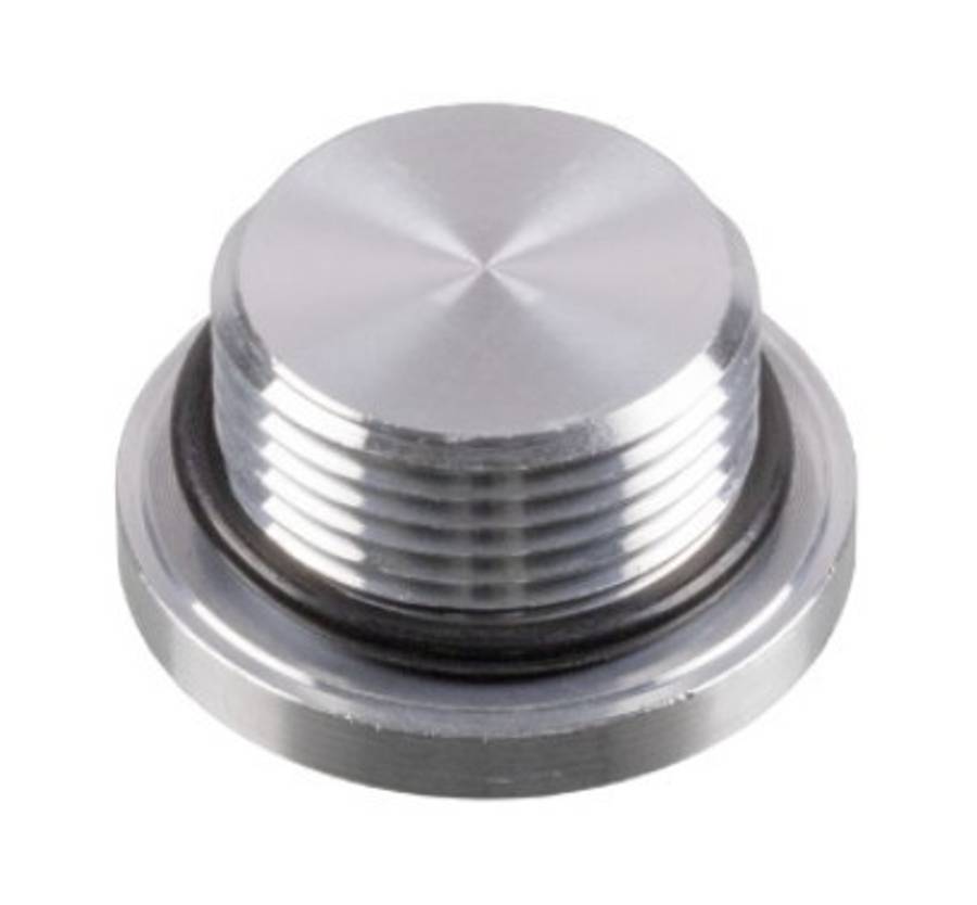 Audi sump plug