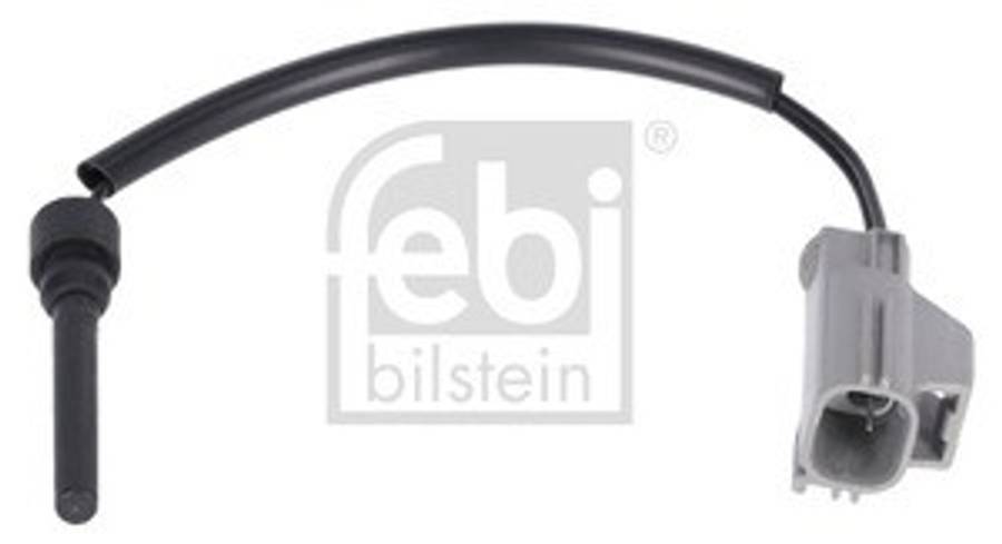 Volvo coolant temp sender unit