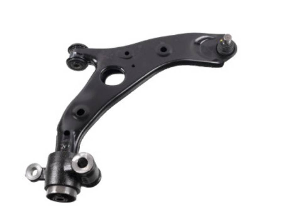 Mazda control arm-front-lower right