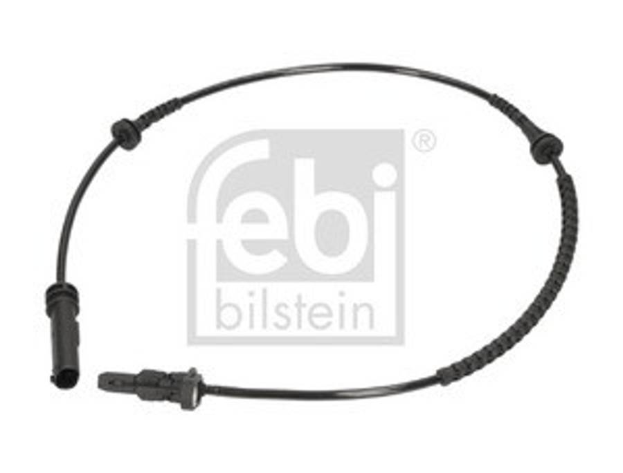Mini sensor-wheel speed -front, 2 PIN 700mm