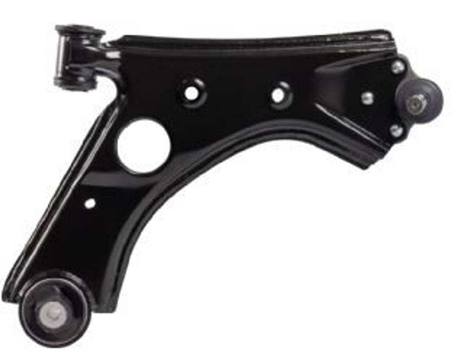 Volvo stabiliser link - front L or R, 332mm